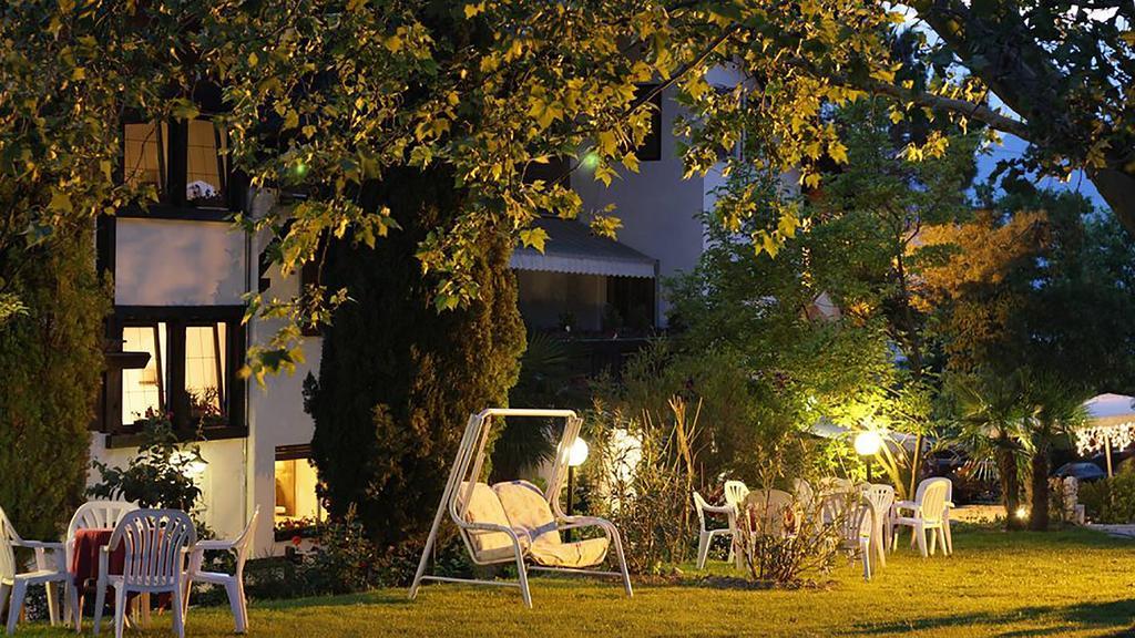 Hotel Waldhof Cornaiano Eksteriør billede