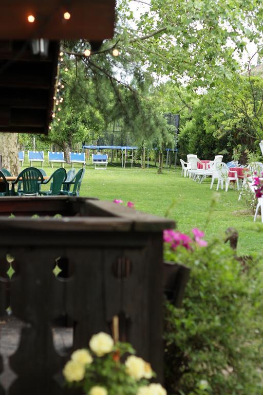 Hotel Waldhof Cornaiano Eksteriør billede