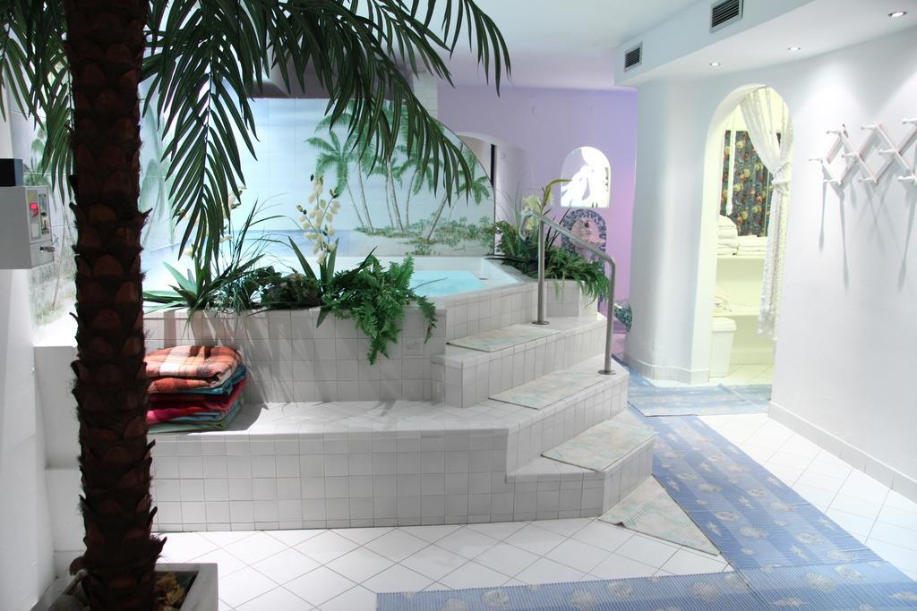 Hotel Waldhof Cornaiano Eksteriør billede