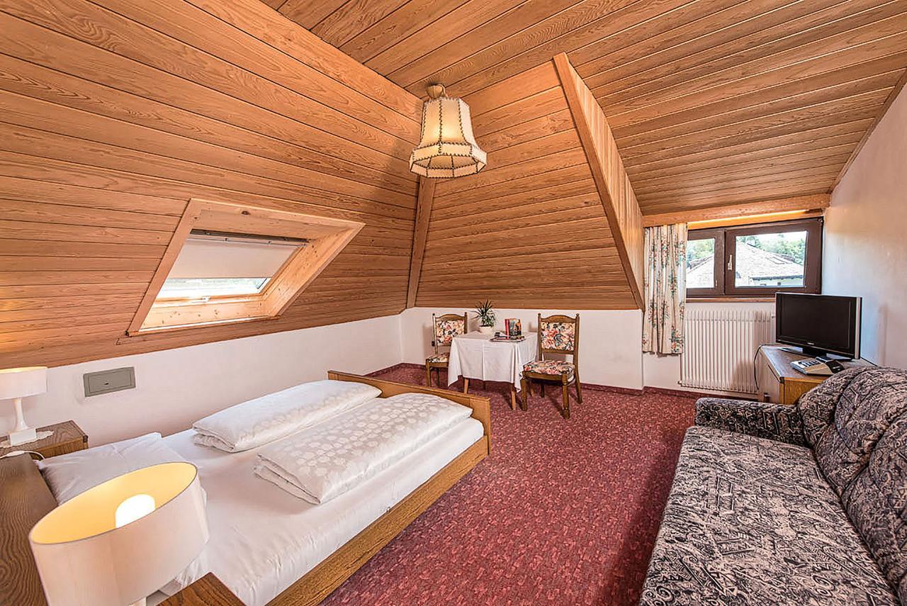 Hotel Waldhof Cornaiano Værelse billede